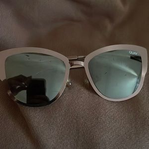 Quayx(winners) glasses